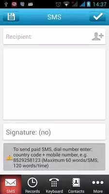 Play ViViCallPhone VOIP  Free Call International Call