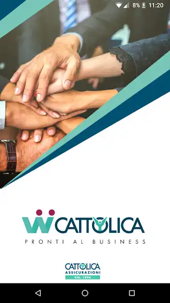 Play ViviCattolica  and enjoy ViviCattolica with UptoPlay