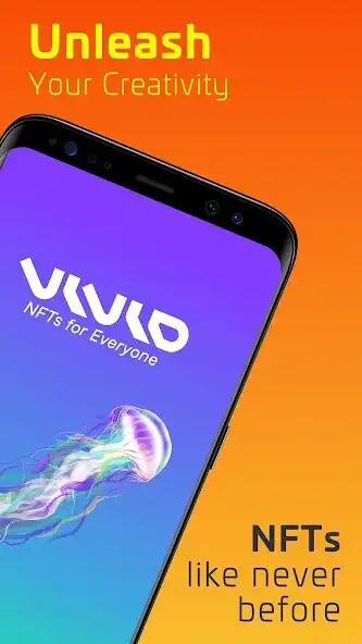 Play VIVID App by Vivid Labs  and enjoy VIVID App by Vivid Labs with UptoPlay
