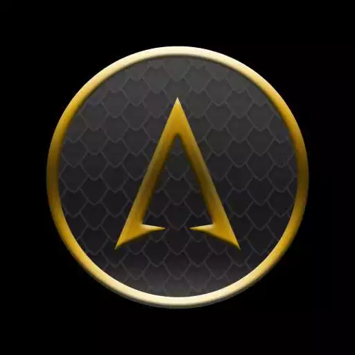 Play Vivid Golden Gray Icons APK Play Vivid Golden Gray Icons APK