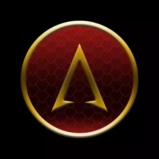 Play Vivid Golden Red Icons APK Play Vivid Golden Red Icons APK