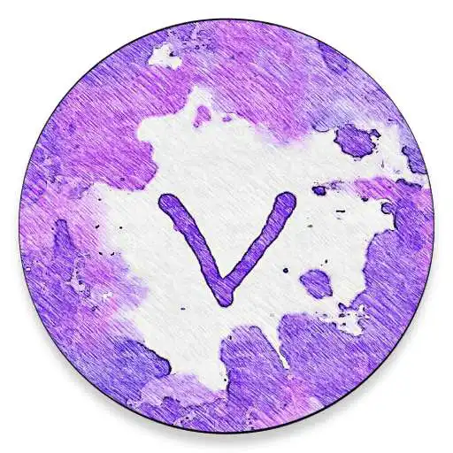 Free play online Vivid Icon Pack - ViviBurst  APK