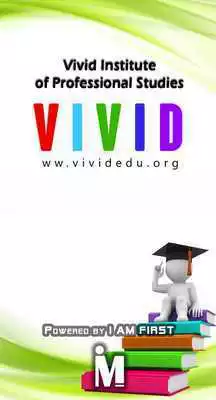 Play Vivid Institute