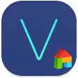 Free play online Vividline dodol theme  APK