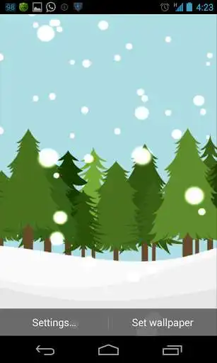 Play Vivid Live Wallpaper as an online game Vivid Live Wallpaper with UptoPlay
