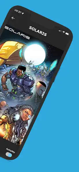 Play Vivid Panel as an online game Vivid Panel with UptoPlay