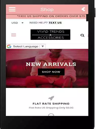 Play Vivid Trends Play Vivid Trends