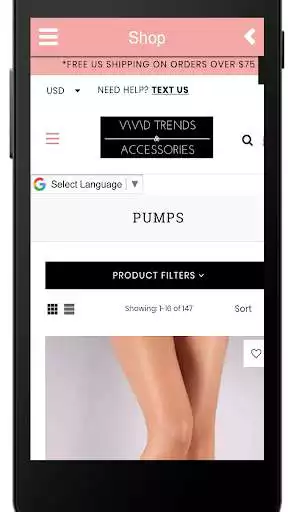 Play Vivid Trends Play Vivid Trends