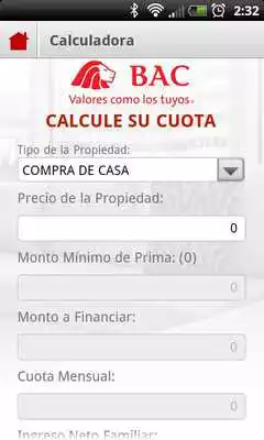 Play VIVIENDA BAC