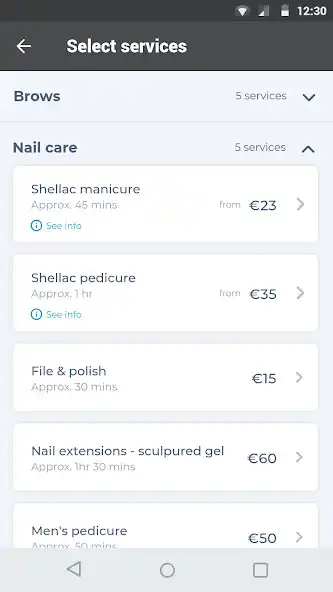 Play Vivienne’s of Stamford as an online game Vivienne’s of Stamford with UptoPlay