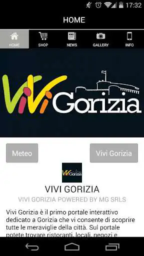 Play Vivi Gorizia  and enjoy Vivi Gorizia with UptoPlay