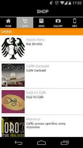 Play Vivi Gorizia as an online game Vivi Gorizia with UptoPlay