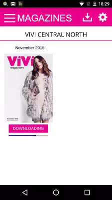 Play ViVi Media