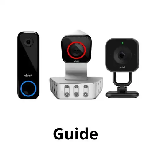 Play Vivint Smart Home Camera Guide APK