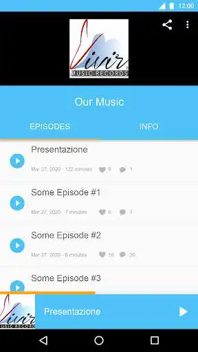 Play VivirMusicRecords and enjoy VivirMusicRecords with UptoPlay Play VivirMusicRecords and enjoy VivirMusicRecords with UptoPlay