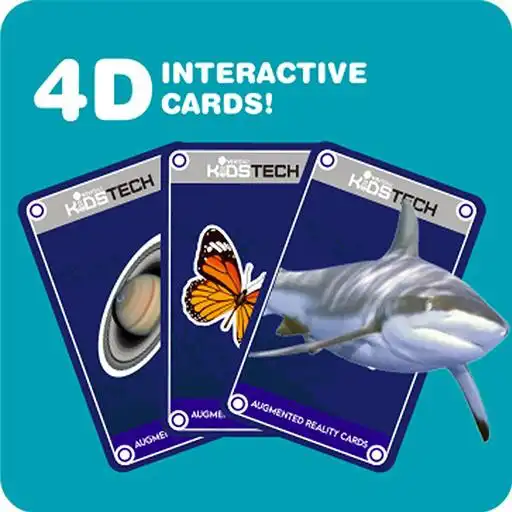 Run free android online Vivitar AR Card APK