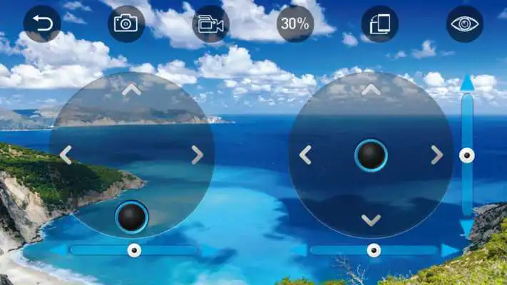 Play Vivitar Drone 125