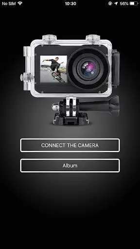 Play Vivitar DVR922 as an online game Vivitar DVR922 with UptoPlay