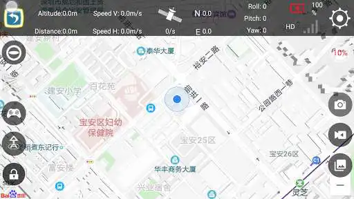 Play APK VIVITAR SKYEYEVIEW  and enjoy VIVITAR SKYEYEVIEW with UptoPlay com.guanxu.technology.vivitar_skyeyeview