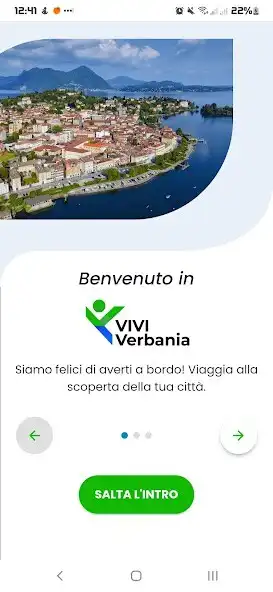 Play Vivi Verbania  and enjoy Vivi Verbania with UptoPlay