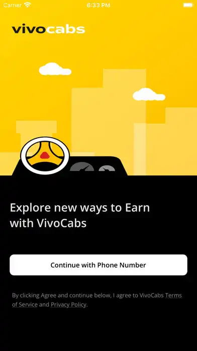 Play VivoCabs - Driver as an online game VivoCabs - Driver with UptoPlay