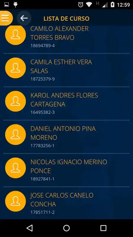 Play Vivo Duoc Docentes