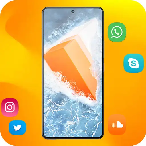 Play Vivo iQOO 10 Pro Launcher APK Play Vivo iQOO 10 Pro Launcher APK