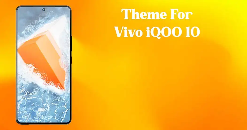 Play Vivo iQOO 10 Pro Launcher  and enjoy Vivo iQOO 10 Pro Launcher with UptoPlay