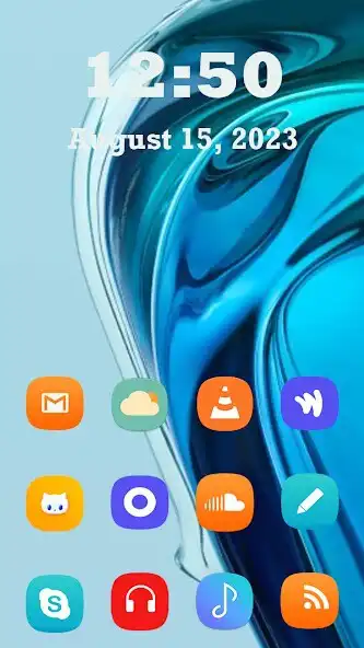 Play Vivo iQOO 10 Pro Launcher as an online game Vivo iQOO 10 Pro Launcher with UptoPlay