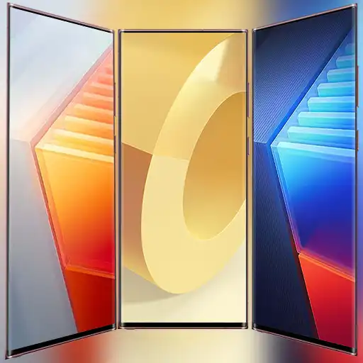 Play Vivo iQOO 10 Pro Wallpaper APK
