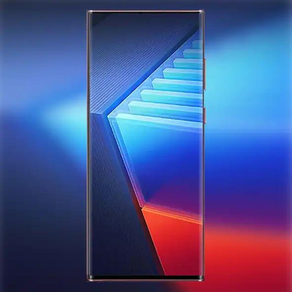 Play Vivo iQOO 10 Pro Wallpaper as an online game Vivo iQOO 10 Pro Wallpaper with UptoPlay