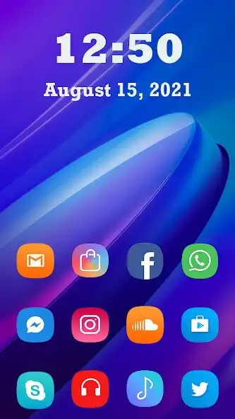 Play Vivo iQOO Neo 6 Launcher as an online game Vivo iQOO Neo 6 Launcher with UptoPlay