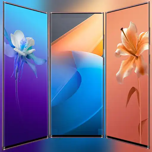 Play Vivo iQOO Z 6x Wallpaper APK Play Vivo iQOO Z 6x Wallpaper APK
