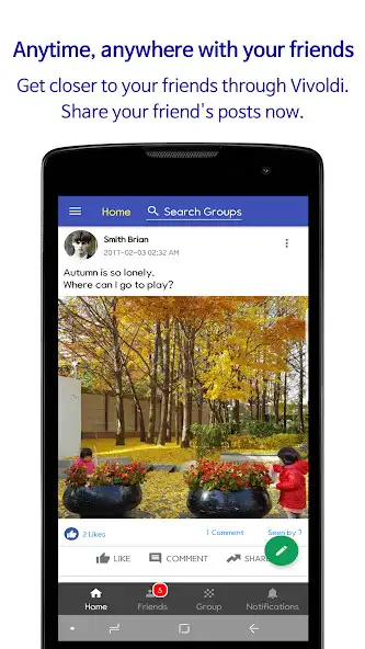 Play Vivoldi as an online game Vivoldi with UptoPlay