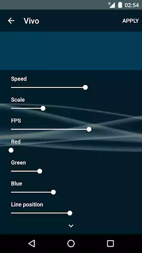 Play Vivo: Live Wallpapers  and enjoy Vivo: Live Wallpapers with UptoPlay