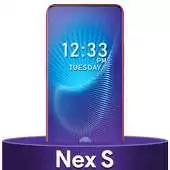 Free play online Vivo Nex s launcher and theme. free Icon Pack APK Free play online Vivo Nex s launcher and theme. free Icon Pack APK