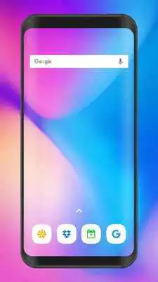 Play Vivo Nex s launcher and theme. free Icon Pack