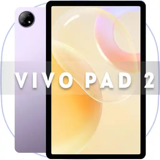 Play Vivo Pad 2 Theme Launcher APK Play Vivo Pad 2 Theme Launcher APK
