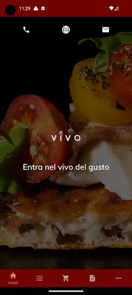 Play Vivo Restaurant as an online game online Vivo Restaurant with UptoPlay Play Vivo Restaurant as an online game Vivo Restaurant with UptoPlay