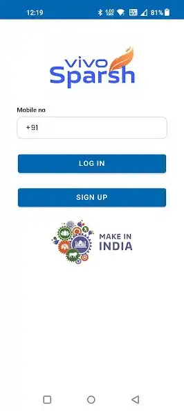 Play Vivo Sparsh  and enjoy Vivo Sparsh with UptoPlay