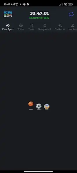 Play Vivo Sports - Live as an online game online Vivo Sports - Live with UptoPlay Play Vivo Sports - Live as an online game Vivo Sports - Live with UptoPlay