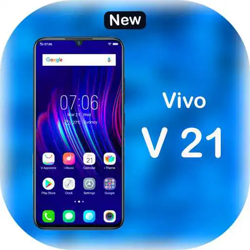 Play Vivo V21 Pro Themes and Launcher 2021 APK Play Vivo V21 Pro Themes and Launcher 2021 APK