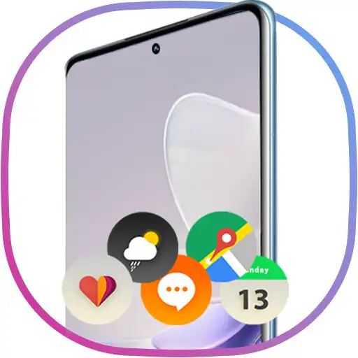 Play Vivo V27 Pro Theme Launcher APK Play Vivo V27 Pro Theme Launcher APK