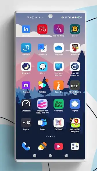 Play Vivo v27 theme, Vivo v27 Pro as an online game Vivo v27 theme, Vivo v27 Pro with UptoPlay