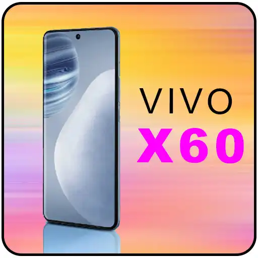 Play Vivo X60 Launcher: Themes  Wa APK