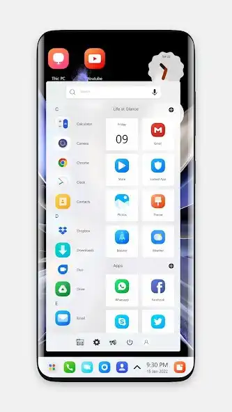 Play vivo X Fold 2 Theme as an online game vivo X Fold 2 Theme with UptoPlay