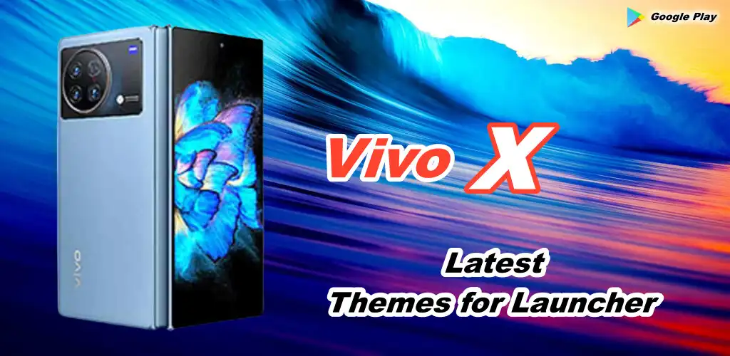 Play Vivo X Themes For Launcher and enjoy Vivo X Themes For Launcher with UptoPlay Play Vivo X Themes For Launcher and enjoy Vivo X Themes For Launcher with UptoPlay