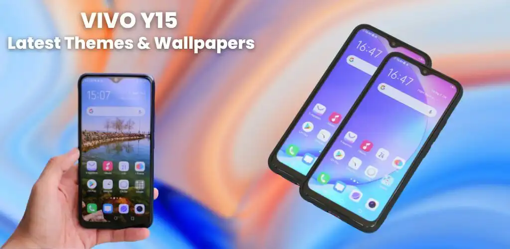 Play Vivo Y15 Pro Wallpapers  and enjoy Vivo Y15 Pro Wallpapers with UptoPlay