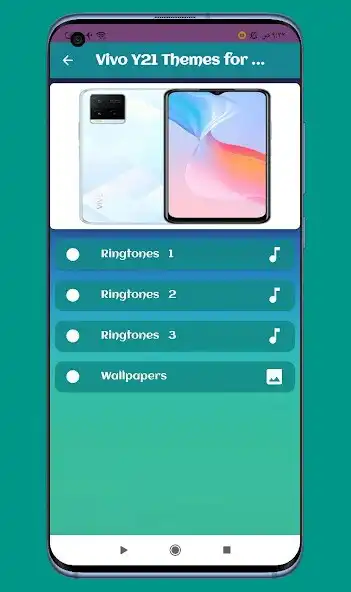 Play Vivo Y21 Themes for Ringtone and enjoy Vivo Y21 Themes for Ringtone with UptoPlay Play Vivo Y21 Themes for Ringtone and enjoy Vivo Y21 Themes for Ringtone with UptoPlay