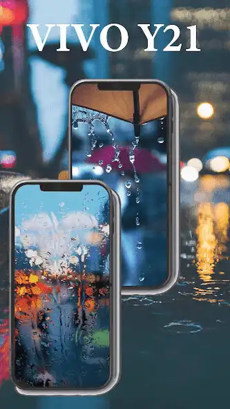 Play Vivo Y21 Wallpapers, Themes  and enjoy Vivo Y21 Wallpapers, Themes with UptoPlay